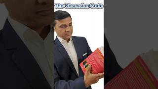 The Obsession Code - my grit code4