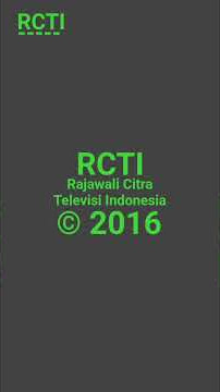 Download lagu [Endcap RCTI 2016] Effects by Organic