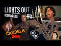 Hanno Aggiunto i CANDELABRI! Lights Out - Castelvania su Dead by Daylight