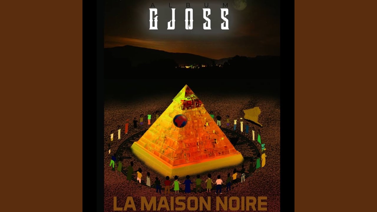 La maison noire - YouTube