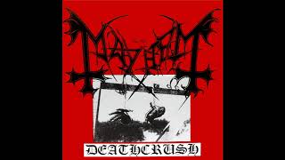 Mayhem - Silvester Anfang (Orchestral Version)