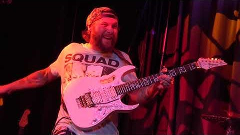 We The People, Gypsy Sally’s, 1-4-19