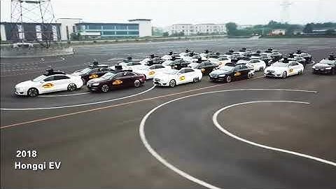 Autonomous Driving | Incredible AI