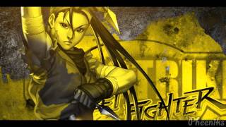 Pheeniks - Twilight (Street fighter rap instrumental)