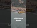 Murudeshwar Water sports #viral #travel #car #scorpio #trending