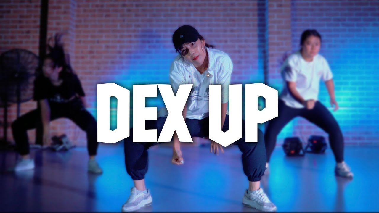top movies on netflix Kae The Goat X Droopo - DEX UP | SKY J CHOREOGRAPHY