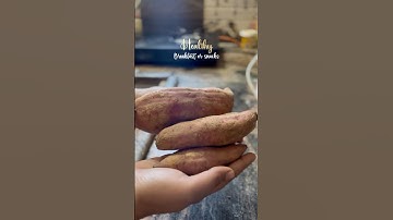 Healthy breakfast😋👌#sweetpotatorecipes #youtube #shorts  #feed #snacks #recipe #malayalam