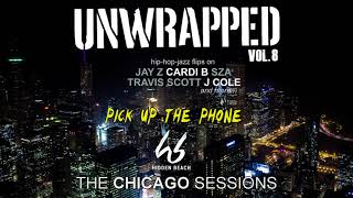 Unwrapped Vol. 8 'Pick Up The Phone" (Coming Fall 2018)