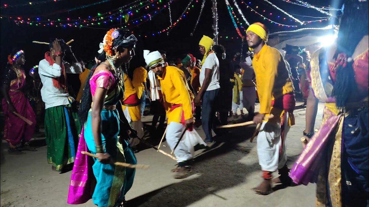 ( JDM ) Dandari Video Bamanguda_2025