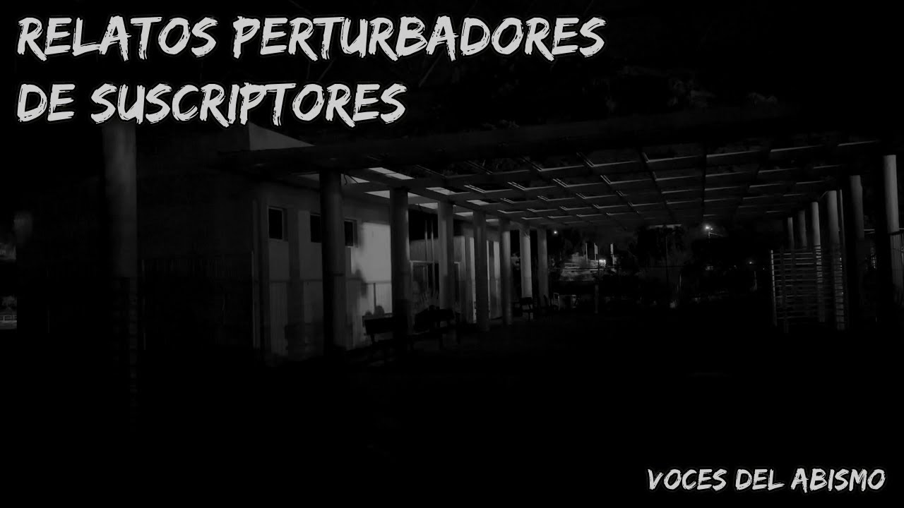 Fallos en la realidad (y más relatos perturbadores)