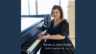 Nocturnes, Op. 9, B. 54: No. 2 in E-Flat Major