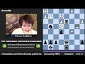 Rajabov Checkmate Challenge for ChessAble