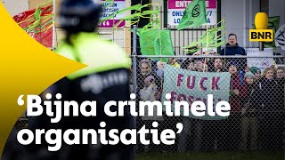 Partijen roepen op tot harde aanpak klimaatdemonstranten | BREEKT screenshot 5