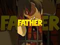 Zuko Visits Hia Father Again | #avatarcomics #avatar #shorts