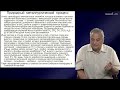 Спиридонов Э.М. - Генетическая минералогия.Часть 2 - 12. Природный металлургический процесс