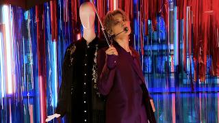 [4K] 지민 (Jimin) - Filter 교차편집 (Stage Mix)