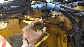 Intake valve actuator - YouTube
