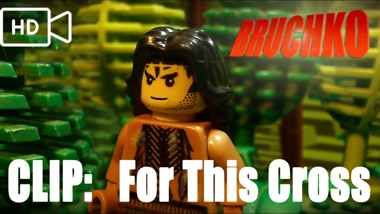 Bruchko Movie For This Cross - 