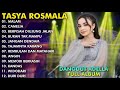 MALAM, CAMELIA, BERPISAH DIUJUNG JALAN - TASYA ROSMALA TERBARU FULL ALBUM ADELLA 2024