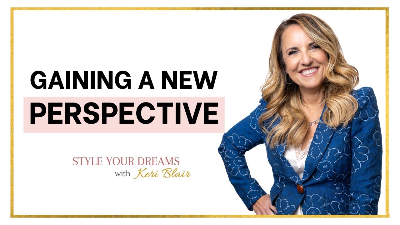 Gaining a New Perspective | Effective Strategies for Personal Growth ...