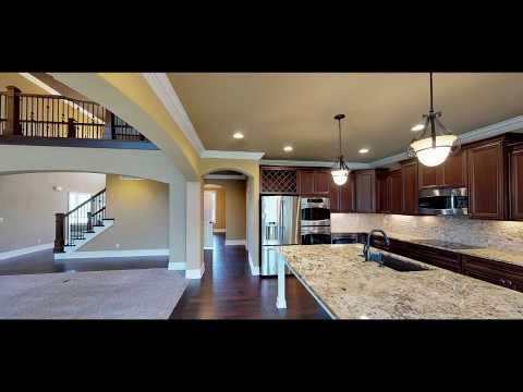 11556 NW Trost Way, Granger, IA home video tour