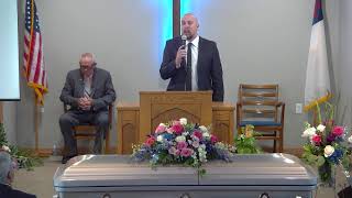 Joan Thiede Celebration of Life, May 3rd, 2025  10:30 AM