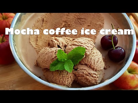 Video: Cách Làm Kem Mocha