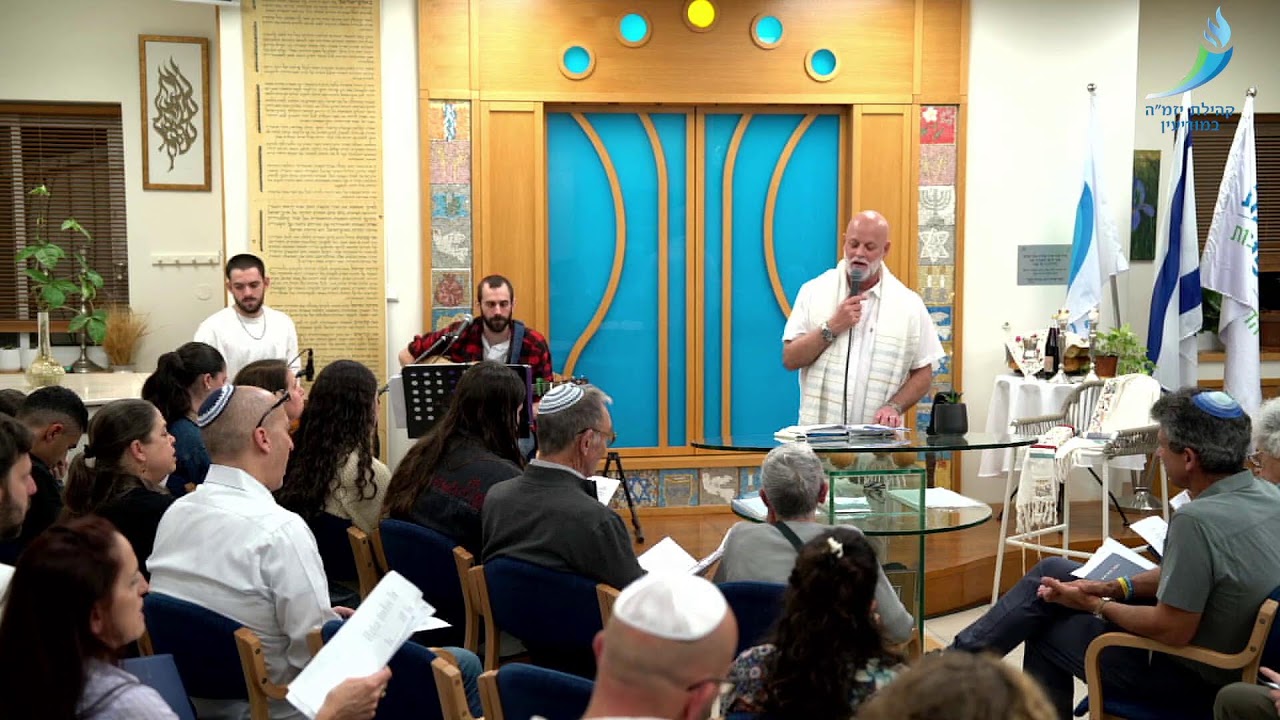 קבלת שבת פרשת ויצא