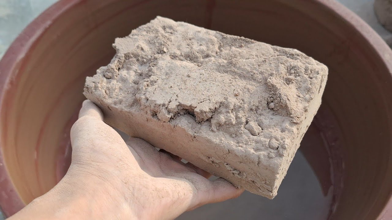 New video Choco dirt HBD Momina ❤️