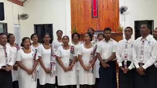 Muana JMYF 2026 - SING NOEL