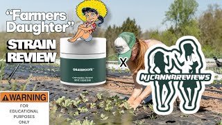 “Farmers Daughter” by @grassroots  #420 