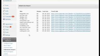 Pingback Optimizer