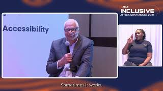 How OPDs Are Shaping Digital Inclusion in Africa:A Fireside Chat with Kate Sonka and Shuaib Chalklen