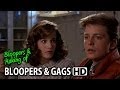 Back to the Future (1985) Bloopers, Gag Reel & Outtakes