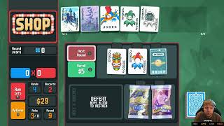 Balatro ~ [100% Trophy Gameplay, PS5, Part 17]