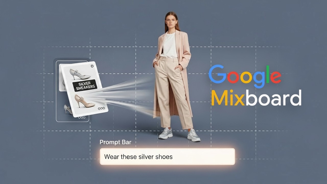 Google Mixboard наконец-то в Индии! Полное руководство и примеры использования.