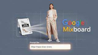 Google Mixboard Finally in India! Full Tutorial & Use Cases