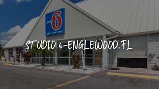 Studio 6-Englewood FL Review - Englewood United States of America