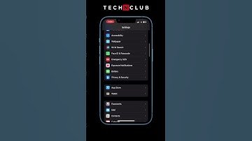 How to Turn OFF In-App Ratings & Reviews in iPhone 14 (2023)