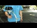 DIY steadicam off line meeting in JP　自作カメラスタビライザー オフ会 第1回上野にて