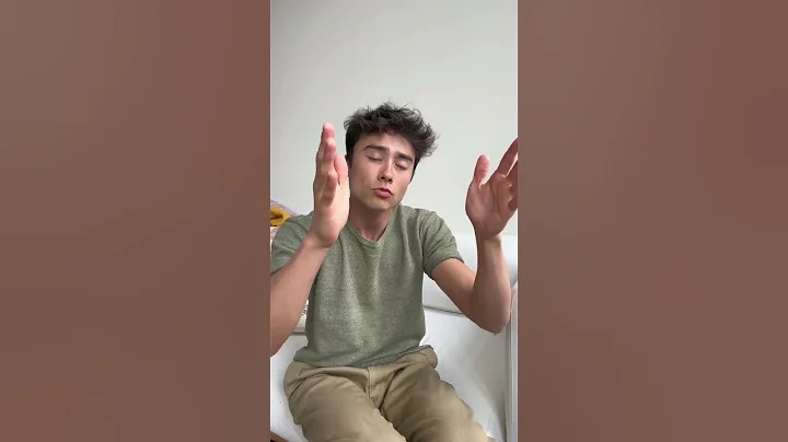 Sid is a soft boy #iceage