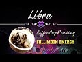 Libra ♎️ YOUR PATH IS CLEARING OUT! 🛣️🚗 Coffee Cup Reading ☕️