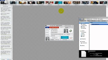 Modding 101: How To Mod you Avatar Colour Via Horizon 360