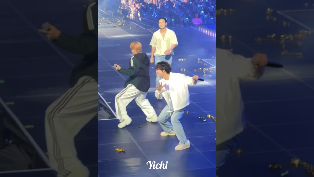 230415 SS9 Encore - Let’s Dance