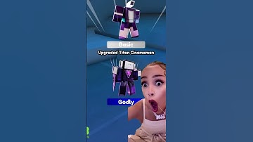 Insane Summoning Luck!!🍀 #toilettowerdefense #roblox #shorts  #skibiditoilet