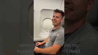 Famous humor | husband and wife | couple | married | dating | relationship | funny | laughter | boyfriend Profile