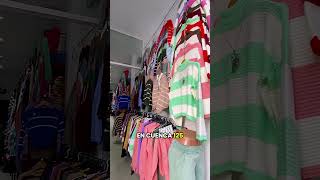 Precios de fábrica de Sweaters de Mujer 🥳🤩🛍️ Avellaneda Flores , Creaciones Fabela