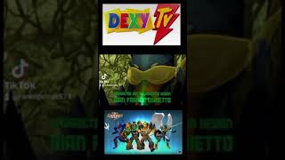 Gormiti Privoda 2008 Godine Dali Će Kanal Tv Desiko Da Prvide