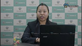 Salsa Jorani Koktwma Manisha Debbarma 05.02.2023 Chumui Tv