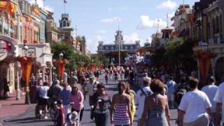 Walt Disney World Slideshow